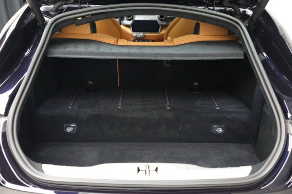 Used 2020 Ferrari GTC4Lusso for sale Sold at Alfa Romeo of Westport in Westport CT 06880 28