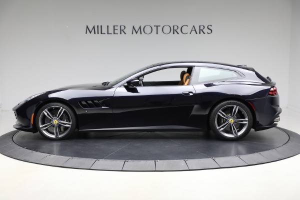 Used 2020 Ferrari GTC4Lusso for sale Sold at Alfa Romeo of Westport in Westport CT 06880 4