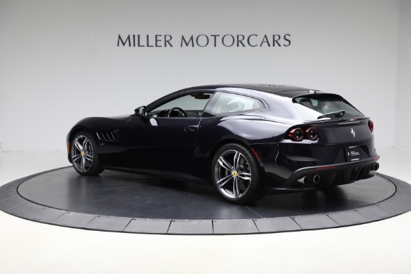 Used 2020 Ferrari GTC4Lusso for sale Sold at Alfa Romeo of Westport in Westport CT 06880 5