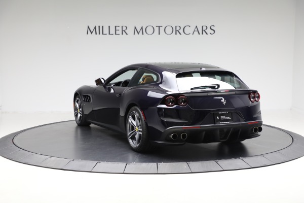 Used 2020 Ferrari GTC4Lusso for sale Sold at Alfa Romeo of Westport in Westport CT 06880 6