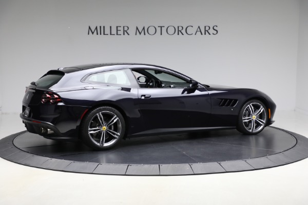 Used 2020 Ferrari GTC4Lusso for sale Sold at Alfa Romeo of Westport in Westport CT 06880 9