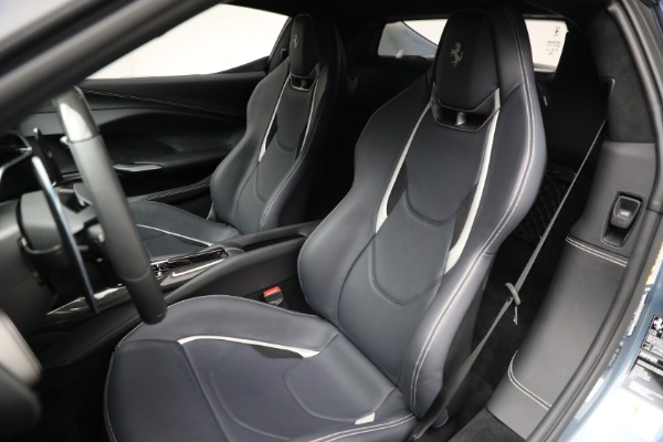 Used 2024 Ferrari 296 GTB for sale Sold at Alfa Romeo of Westport in Westport CT 06880 16