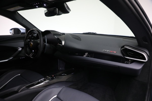 Used 2024 Ferrari 296 GTB for sale Sold at Alfa Romeo of Westport in Westport CT 06880 17