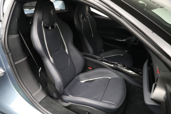 Used 2024 Ferrari 296 GTB for sale Sold at Alfa Romeo of Westport in Westport CT 06880 19