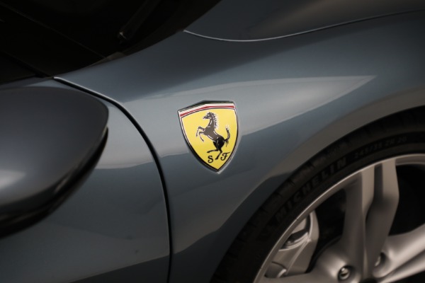 Used 2024 Ferrari 296 GTB for sale Sold at Alfa Romeo of Westport in Westport CT 06880 23