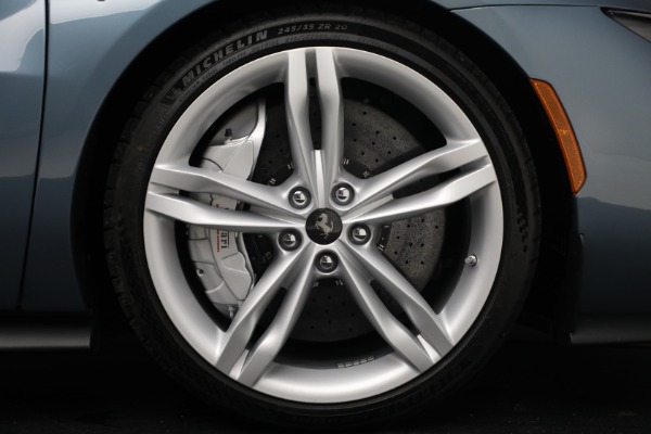 Used 2024 Ferrari 296 GTB for sale Sold at Alfa Romeo of Westport in Westport CT 06880 25