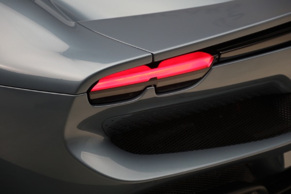 Used 2024 Ferrari 296 GTB for sale Sold at Alfa Romeo of Westport in Westport CT 06880 28