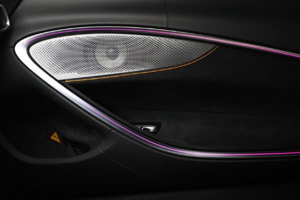 Used 2024 McLaren Artura Performance for sale $192,900 at Alfa Romeo of Westport in Westport CT 06880 28