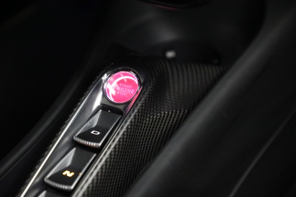 Used 2024 McLaren Artura Vision for sale $197,900 at Alfa Romeo of Westport in Westport CT 06880 28