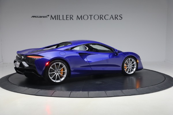 Used 2024 McLaren Artura Vision for sale $197,900 at Alfa Romeo of Westport in Westport CT 06880 8