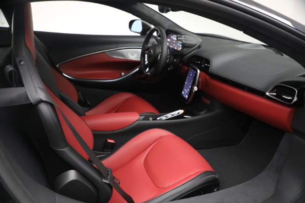 New 2026 McLaren Artura TechLux for sale $298,400 at Alfa Romeo of Westport in Westport CT 06880 26
