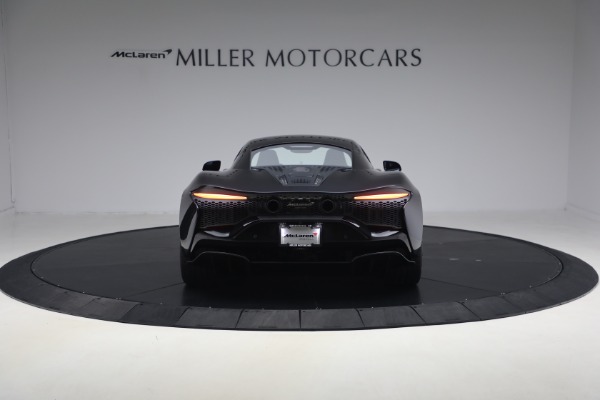 New 2026 McLaren Artura TechLux for sale $298,400 at Alfa Romeo of Westport in Westport CT 06880 6