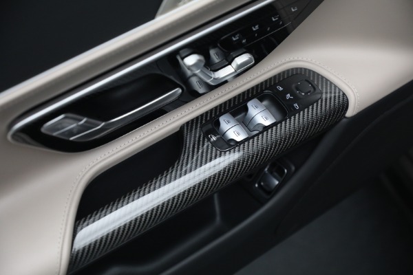 Used 2025 Mercedes-Benz SL-Class AMG SL 63 S E Performance for sale Sold at Alfa Romeo of Westport in Westport CT 06880 20