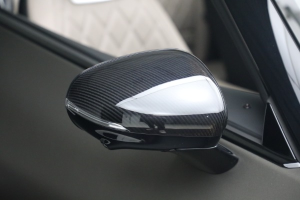 Used 2025 Mercedes-Benz SL-Class AMG SL 63 S E Performance for sale Sold at Alfa Romeo of Westport in Westport CT 06880 23