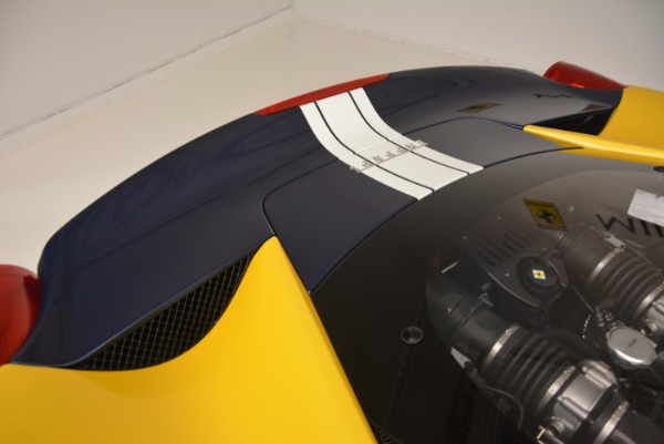 Used 2015 Ferrari 458 Speciale for sale Sold at Alfa Romeo of Westport in Westport CT 06880 28