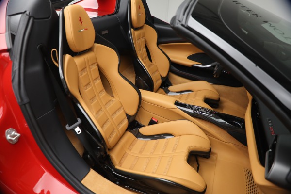 Used 2025 Ferrari 296 GTS for sale Sold at Alfa Romeo of Westport in Westport CT 06880 19