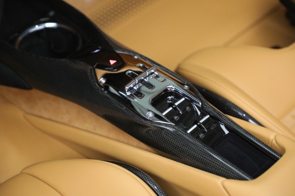 Used 2025 Ferrari 296 GTS for sale Sold at Alfa Romeo of Westport in Westport CT 06880 23