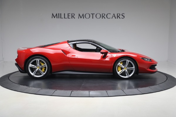 Used 2025 Ferrari 296 GTS for sale Sold at Alfa Romeo of Westport in Westport CT 06880 26