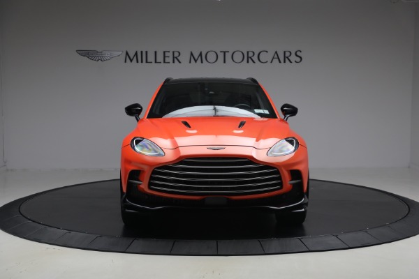 Used 2023 Aston Martin DBX 707 for sale Call for price at Alfa Romeo of Westport in Westport CT 06880 12
