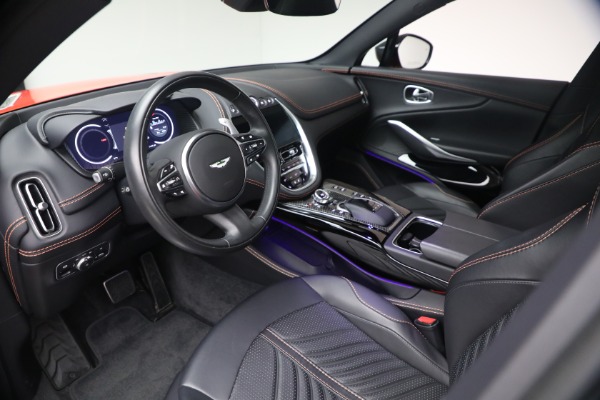 Used 2023 Aston Martin DBX 707 for sale Call for price at Alfa Romeo of Westport in Westport CT 06880 15