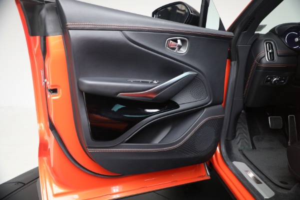 Used 2023 Aston Martin DBX 707 for sale Call for price at Alfa Romeo of Westport in Westport CT 06880 18
