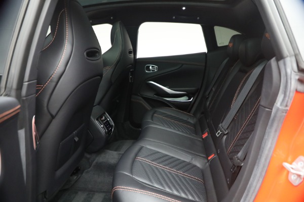 Used 2023 Aston Martin DBX 707 for sale Call for price at Alfa Romeo of Westport in Westport CT 06880 20