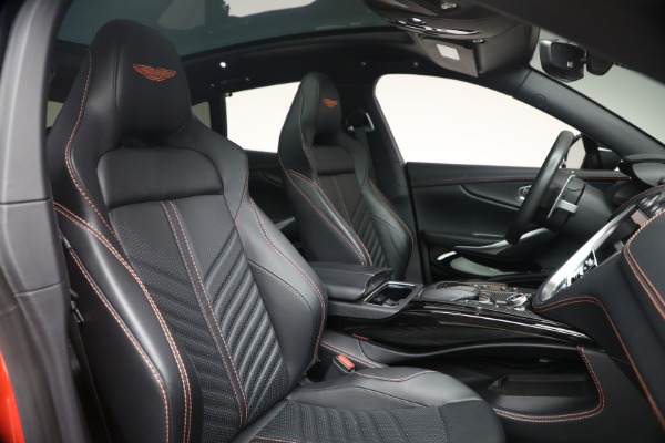 Used 2023 Aston Martin DBX 707 for sale Call for price at Alfa Romeo of Westport in Westport CT 06880 26
