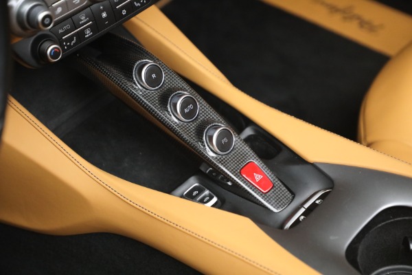 Used 2019 Ferrari Portofino for sale Sold at Alfa Romeo of Westport in Westport CT 06880 20