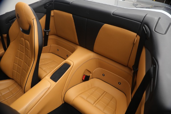 Used 2019 Ferrari Portofino for sale Sold at Alfa Romeo of Westport in Westport CT 06880 22