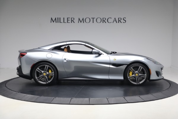 Used 2019 Ferrari Portofino for sale Sold at Alfa Romeo of Westport in Westport CT 06880 25