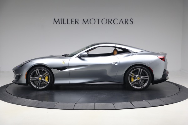 Used 2019 Ferrari Portofino for sale Sold at Alfa Romeo of Westport in Westport CT 06880 28