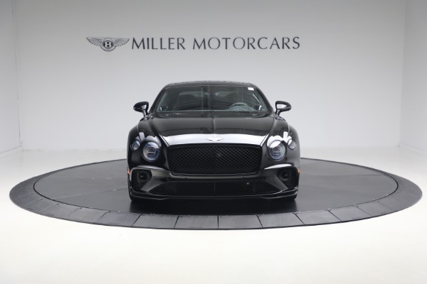 Used 2022 Bentley Continental GT Speed for sale Sold at Alfa Romeo of Westport in Westport CT 06880 11