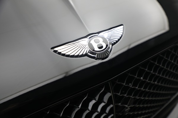 Used 2022 Bentley Continental GT Speed for sale Sold at Alfa Romeo of Westport in Westport CT 06880 12
