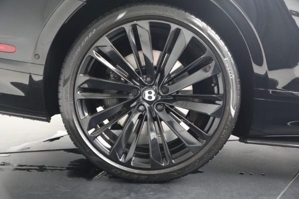 Used 2022 Bentley Continental GT Speed for sale Sold at Alfa Romeo of Westport in Westport CT 06880 16