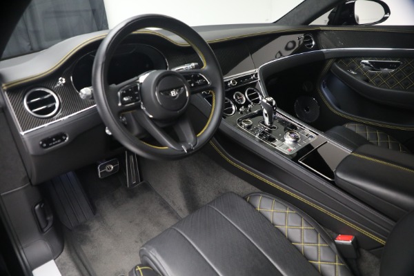 Used 2022 Bentley Continental GT Speed for sale Sold at Alfa Romeo of Westport in Westport CT 06880 18