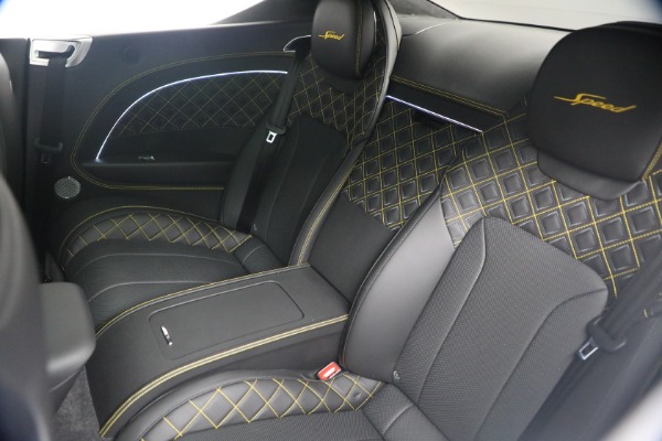 Used 2022 Bentley Continental GT Speed for sale Sold at Alfa Romeo of Westport in Westport CT 06880 22