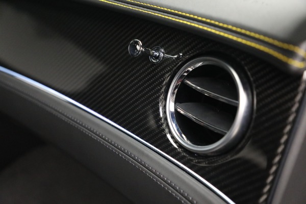 Used 2022 Bentley Continental GT Speed for sale Sold at Alfa Romeo of Westport in Westport CT 06880 27