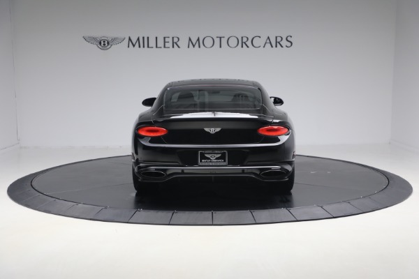 Used 2022 Bentley Continental GT Speed for sale Sold at Alfa Romeo of Westport in Westport CT 06880 5