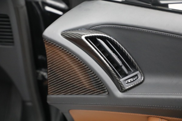 Used 2023 Audi R8 5.2 quattro V10 perform. Spyder for sale Sold at Alfa Romeo of Westport in Westport CT 06880 22