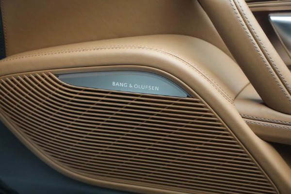 Used 2023 Audi R8 5.2 quattro V10 perform. Spyder for sale Sold at Alfa Romeo of Westport in Westport CT 06880 24