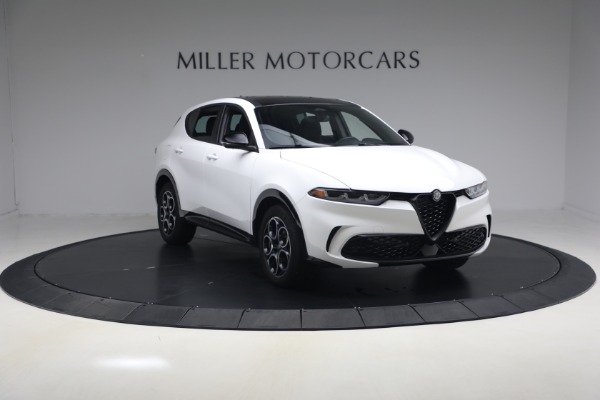 Used 2025 Alfa Romeo Tonale GME for sale $31,000 at Alfa Romeo of Westport in Westport CT 06880 11