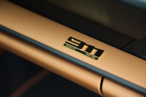 Used 2024 Porsche 911 S/T for sale Sold at Alfa Romeo of Westport in Westport CT 06880 22