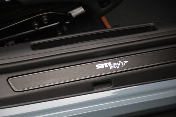 Used 2024 Porsche 911 S/T for sale Sold at Alfa Romeo of Westport in Westport CT 06880 23