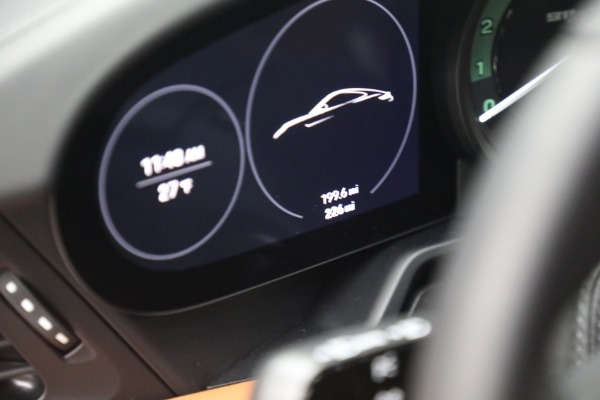 Used 2024 Porsche 911 S/T for sale Sold at Alfa Romeo of Westport in Westport CT 06880 24