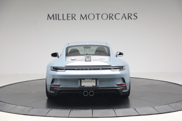 Used 2024 Porsche 911 S/T for sale Sold at Alfa Romeo of Westport in Westport CT 06880 6