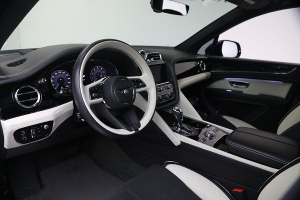 Used 2023 Bentley Bentayga S V8 for sale Sold at Alfa Romeo of Westport in Westport CT 06880 15