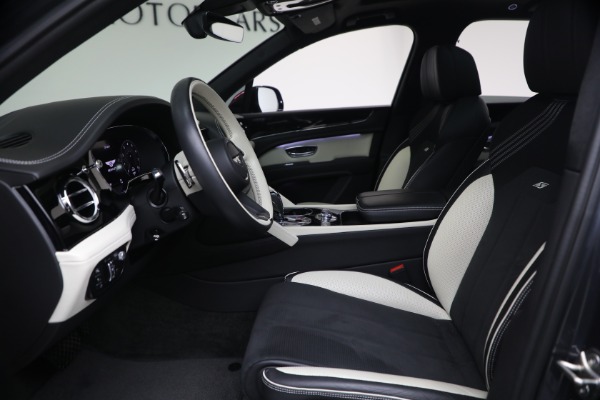 Used 2023 Bentley Bentayga S V8 for sale Sold at Alfa Romeo of Westport in Westport CT 06880 16