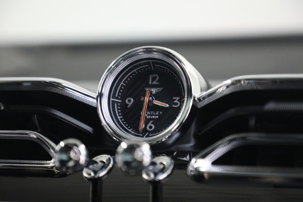 Used 2023 Bentley Bentayga S V8 for sale Sold at Alfa Romeo of Westport in Westport CT 06880 21