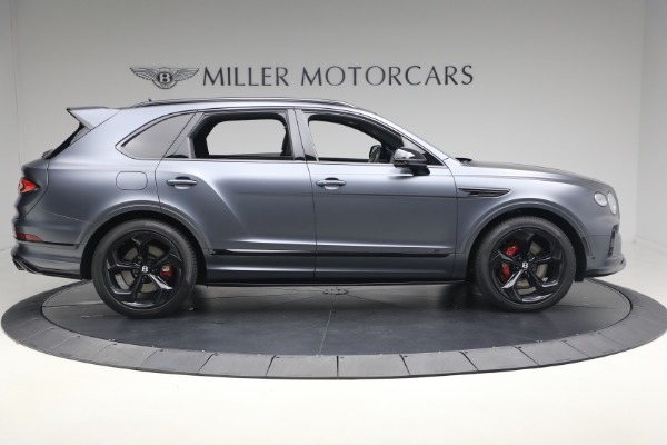 Used 2023 Bentley Bentayga S V8 for sale Sold at Alfa Romeo of Westport in Westport CT 06880 6
