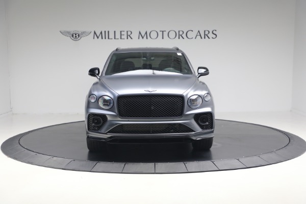 Used 2023 Bentley Bentayga S V8 for sale Sold at Alfa Romeo of Westport in Westport CT 06880 8